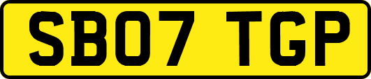 SB07TGP