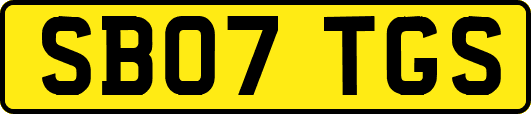SB07TGS