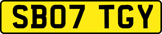SB07TGY