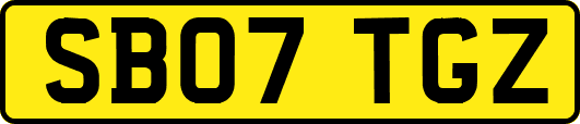 SB07TGZ
