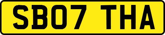SB07THA