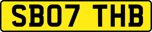 SB07THB