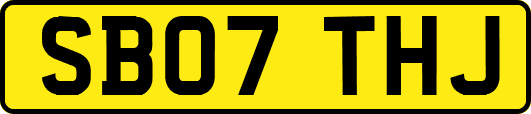 SB07THJ