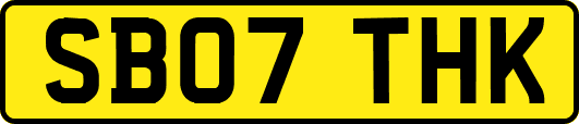 SB07THK