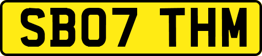 SB07THM