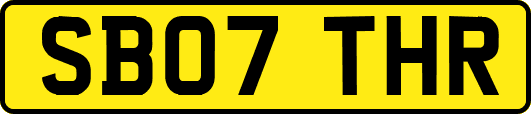SB07THR