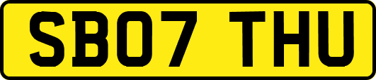 SB07THU