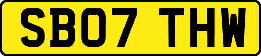 SB07THW