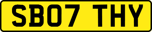 SB07THY