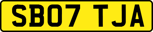 SB07TJA