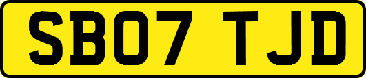 SB07TJD