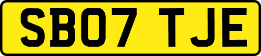 SB07TJE