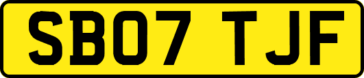 SB07TJF