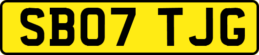 SB07TJG