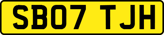 SB07TJH