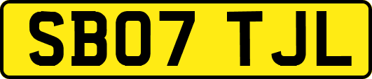 SB07TJL