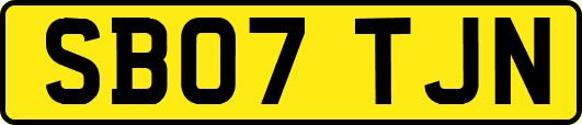 SB07TJN