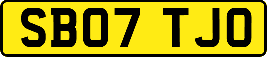 SB07TJO