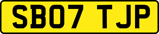 SB07TJP