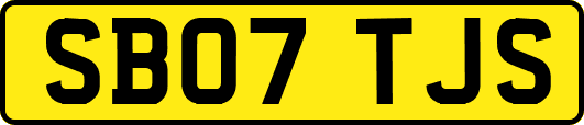 SB07TJS