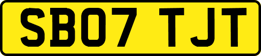 SB07TJT