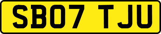 SB07TJU