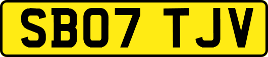 SB07TJV