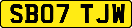 SB07TJW