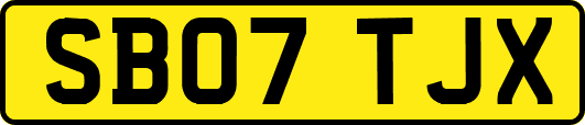 SB07TJX