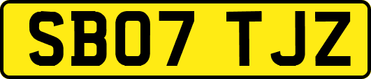 SB07TJZ