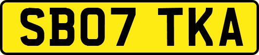 SB07TKA