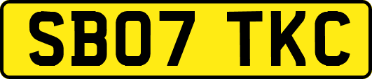 SB07TKC
