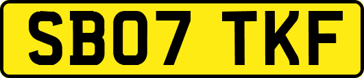 SB07TKF