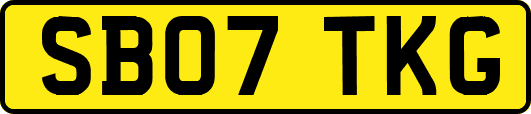 SB07TKG