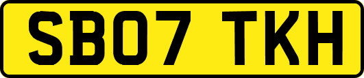 SB07TKH