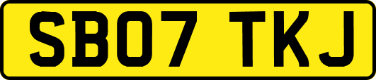 SB07TKJ