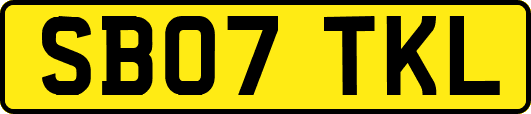 SB07TKL