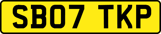 SB07TKP