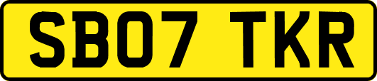 SB07TKR