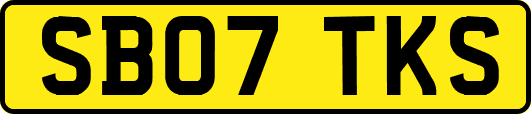SB07TKS