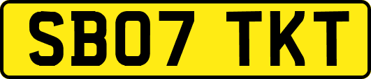 SB07TKT