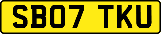 SB07TKU
