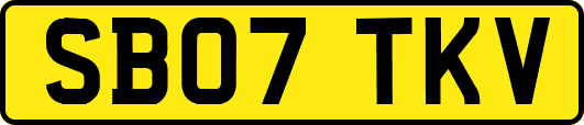 SB07TKV
