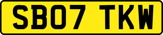 SB07TKW