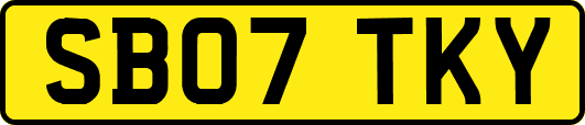 SB07TKY