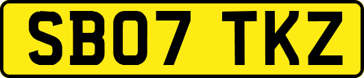 SB07TKZ