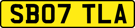 SB07TLA