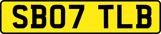 SB07TLB