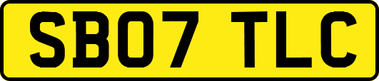 SB07TLC