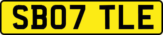 SB07TLE